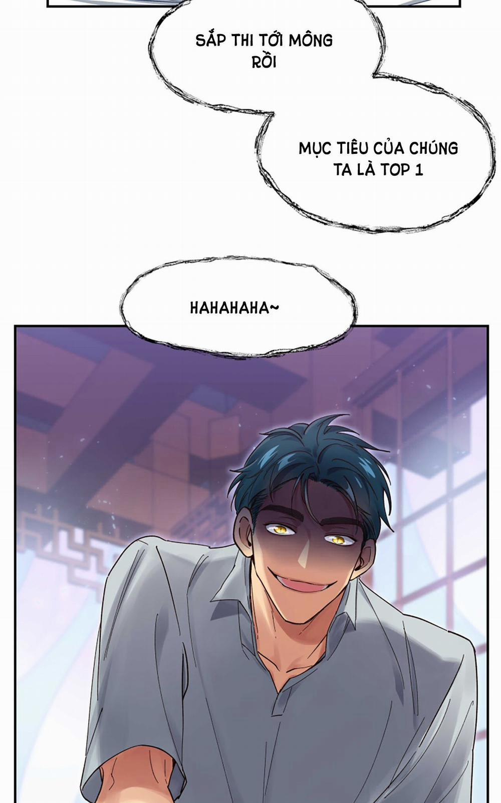 Quán Cơm Tỳ Hưu, Có Vào Không Có Ra 43 trang 4