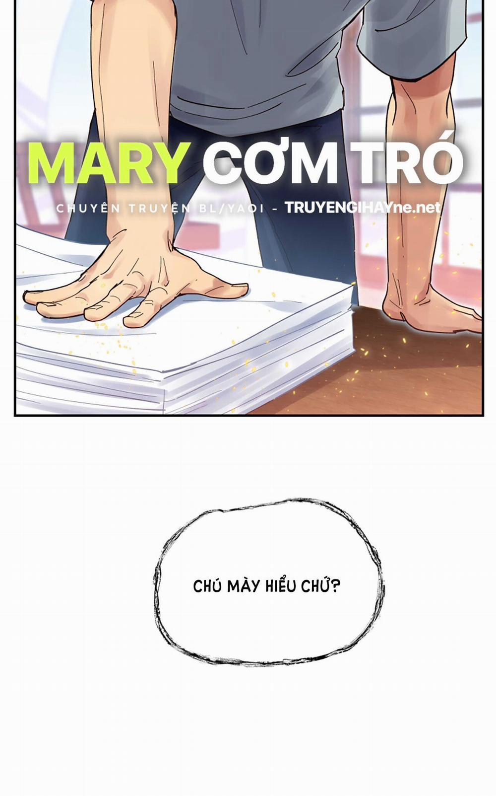 Quán Cơm Tỳ Hưu, Có Vào Không Có Ra 43 trang 5