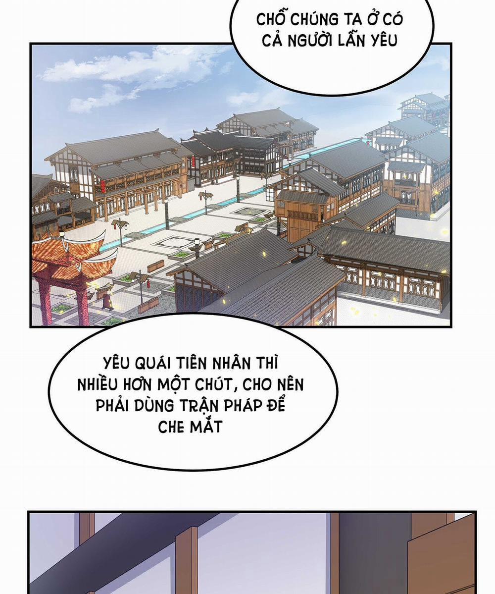 Quán Cơm Tỳ Hưu, Có Vào Không Có Ra 44 trang 15