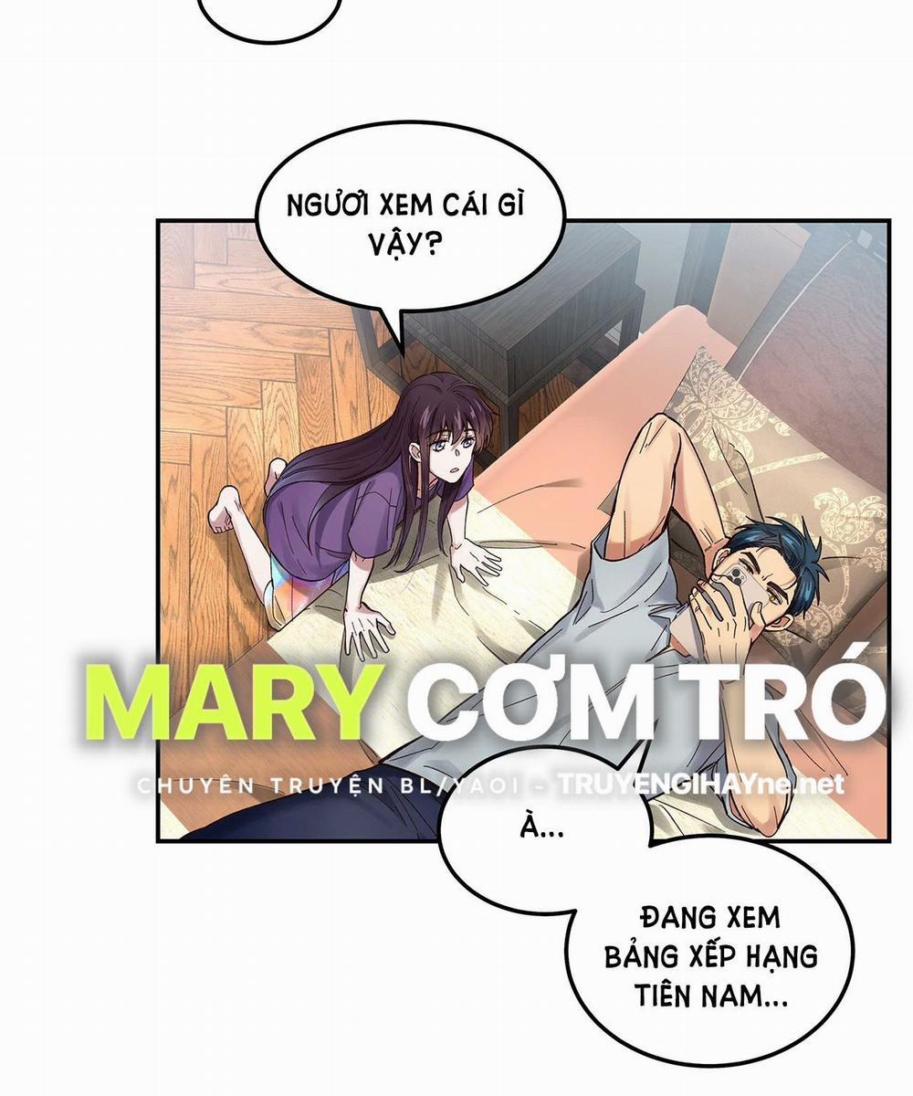 Quán Cơm Tỳ Hưu, Có Vào Không Có Ra 44 trang 19