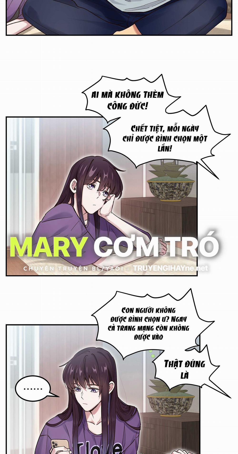 Quán Cơm Tỳ Hưu, Có Vào Không Có Ra 44 trang 23