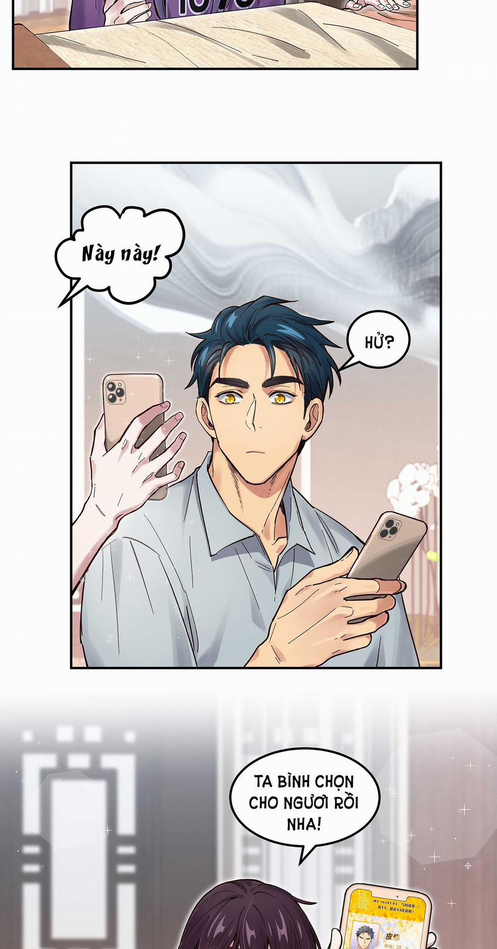 Quán Cơm Tỳ Hưu, Có Vào Không Có Ra 44 trang 24