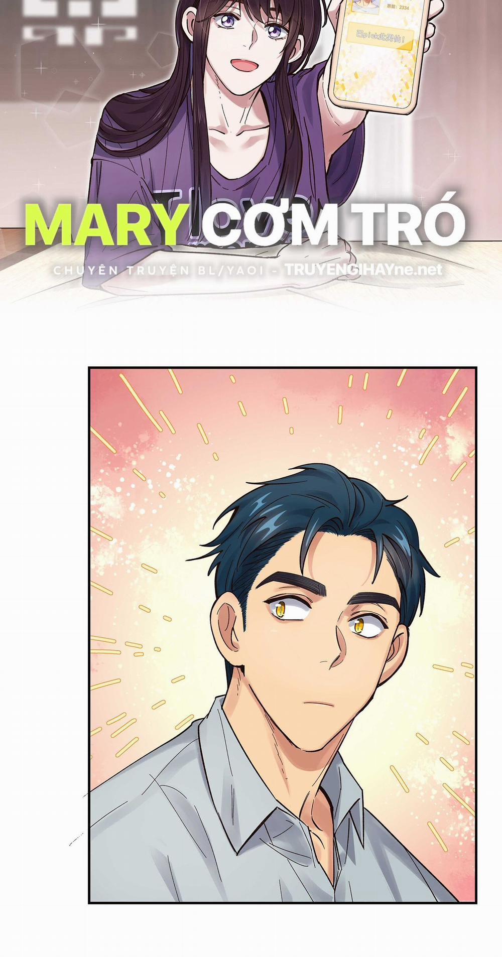 Quán Cơm Tỳ Hưu, Có Vào Không Có Ra 44 trang 25