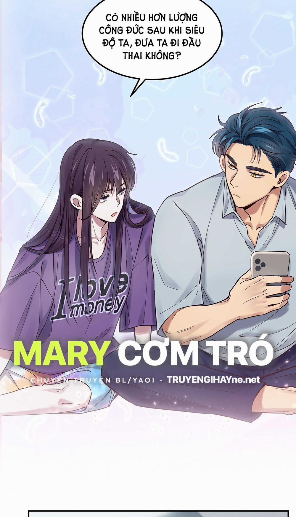 Quán Cơm Tỳ Hưu, Có Vào Không Có Ra 44 trang 28