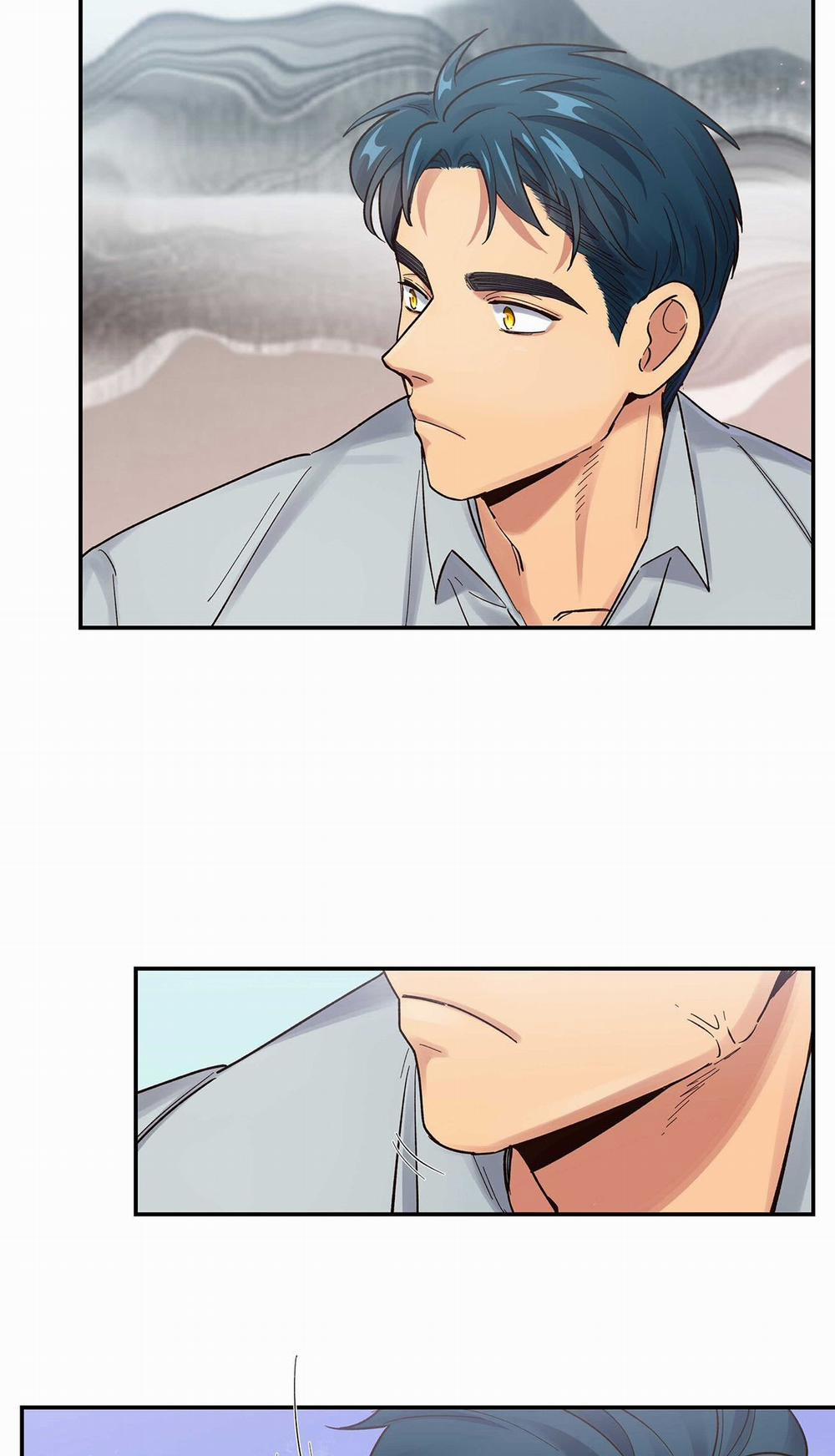 Quán Cơm Tỳ Hưu, Có Vào Không Có Ra 44 trang 29