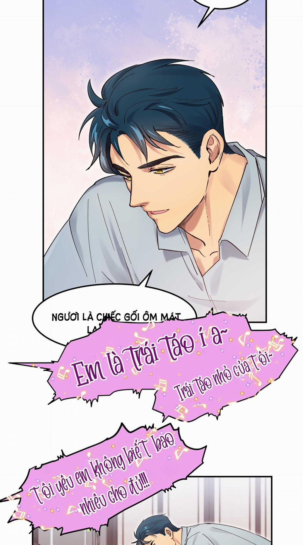 Quán Cơm Tỳ Hưu, Có Vào Không Có Ra 44 trang 3