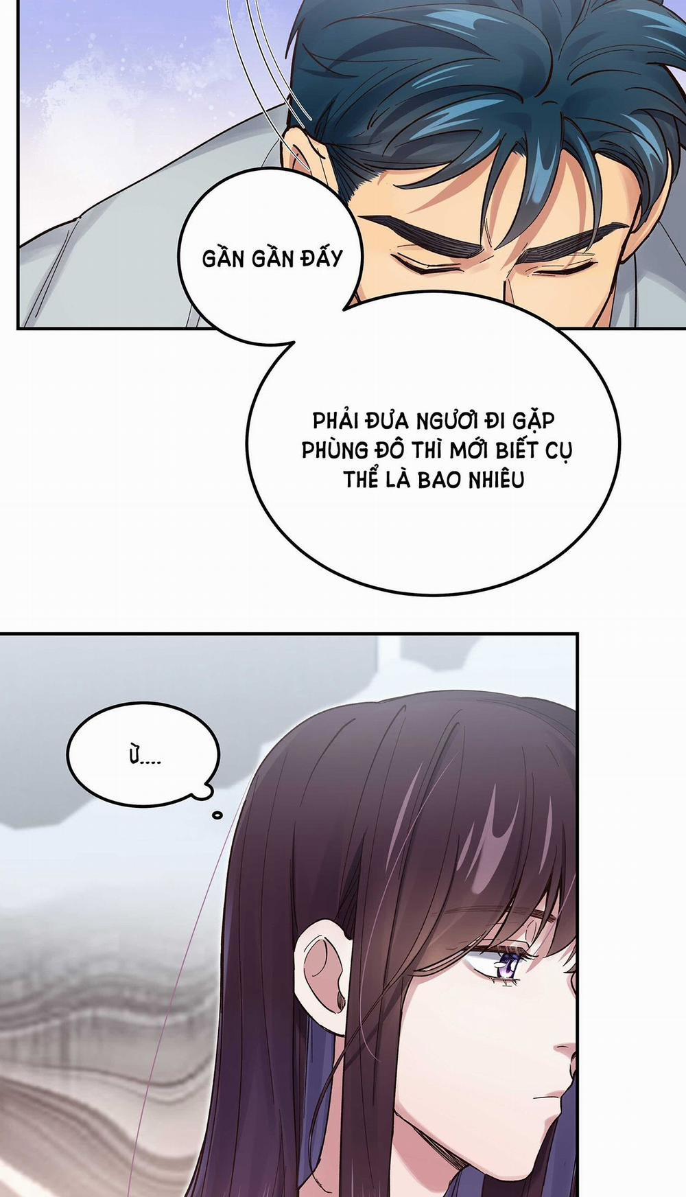 Quán Cơm Tỳ Hưu, Có Vào Không Có Ra 44 trang 30