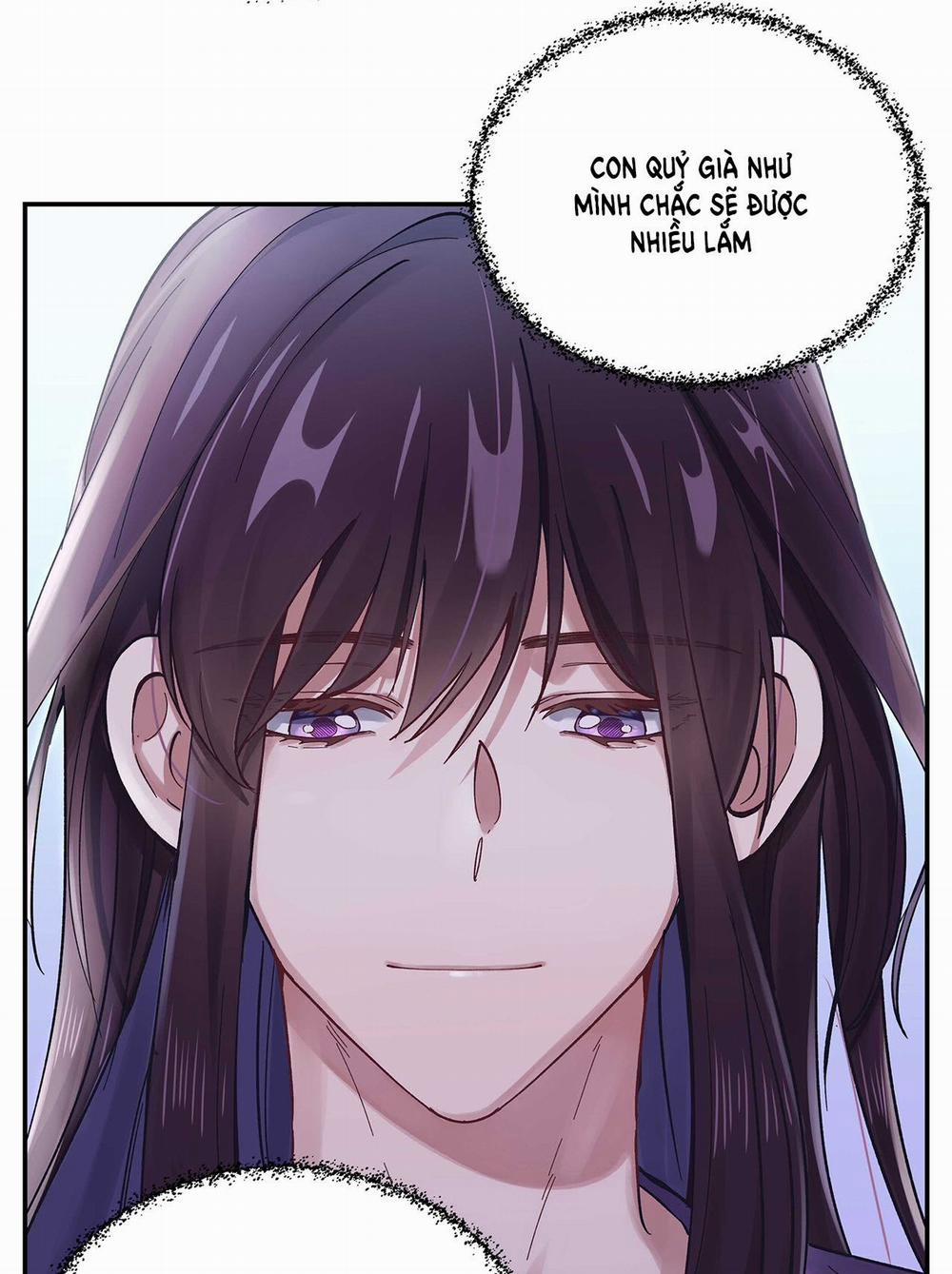 Quán Cơm Tỳ Hưu, Có Vào Không Có Ra 44 trang 32