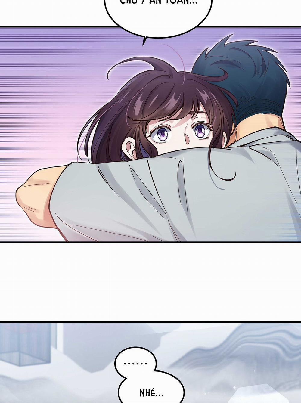 Quán Cơm Tỳ Hưu, Có Vào Không Có Ra 44 trang 35