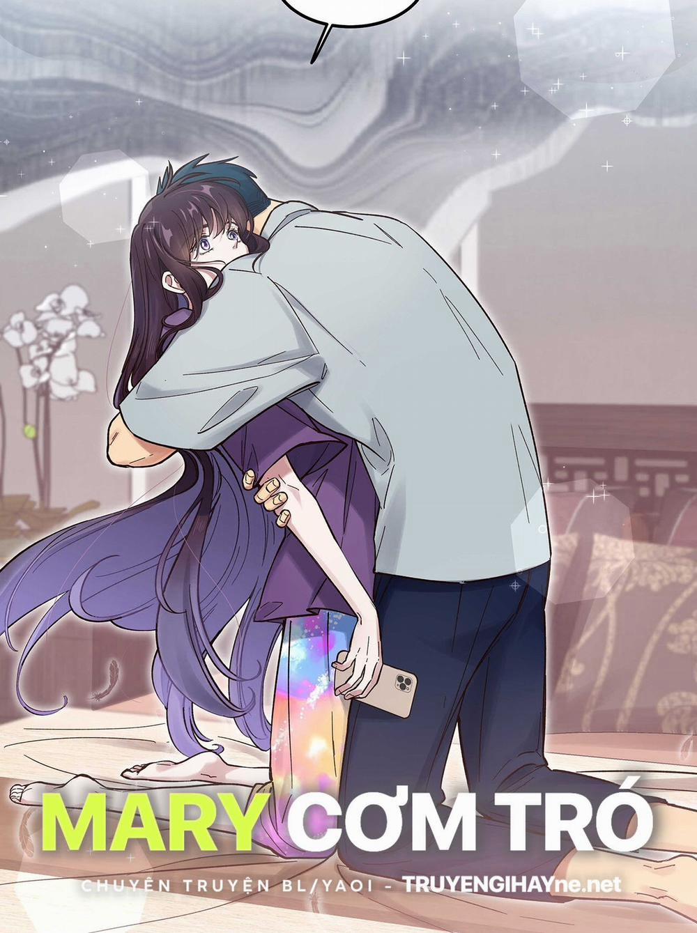 Quán Cơm Tỳ Hưu, Có Vào Không Có Ra 44 trang 36