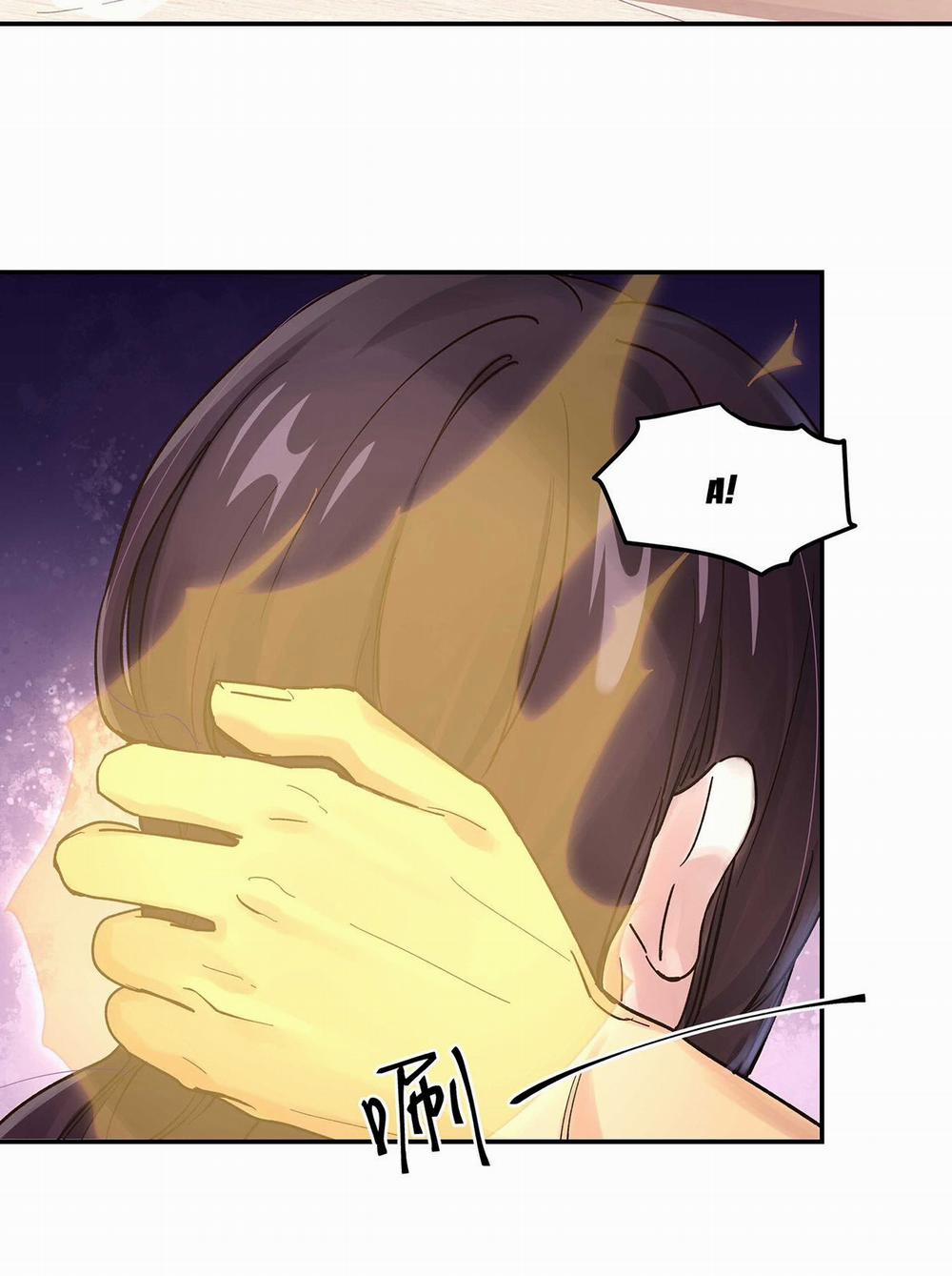 Quán Cơm Tỳ Hưu, Có Vào Không Có Ra 44 trang 37