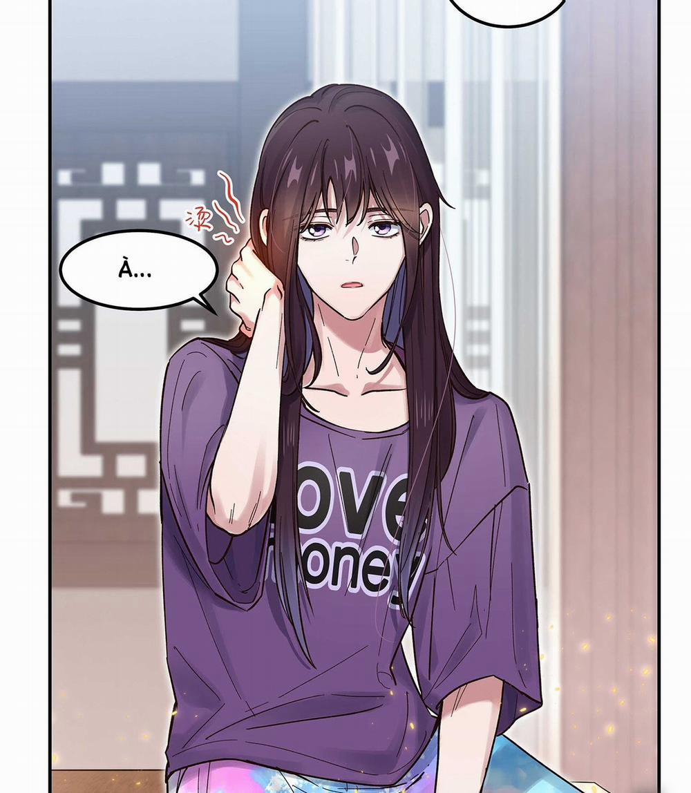 Quán Cơm Tỳ Hưu, Có Vào Không Có Ra 44 trang 39