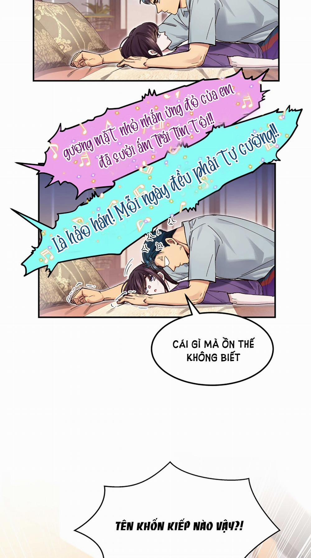 Quán Cơm Tỳ Hưu, Có Vào Không Có Ra 44 trang 4