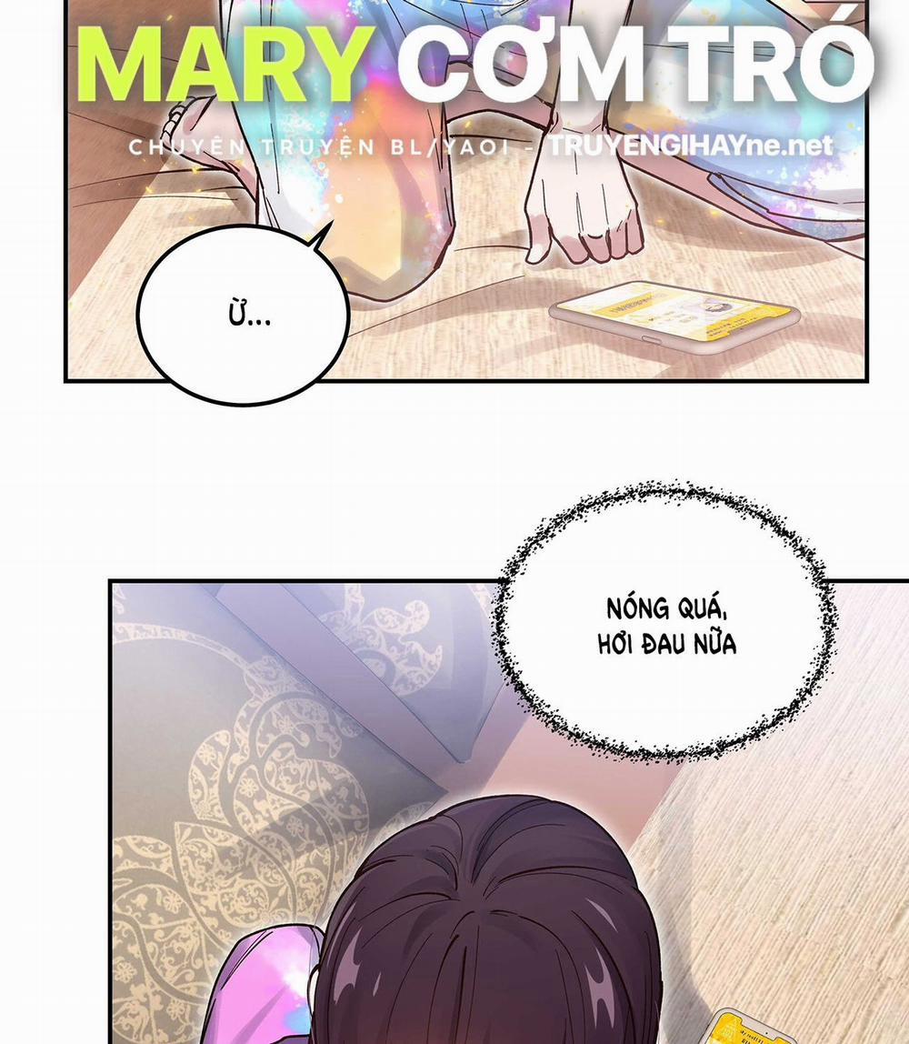 Quán Cơm Tỳ Hưu, Có Vào Không Có Ra 44 trang 40