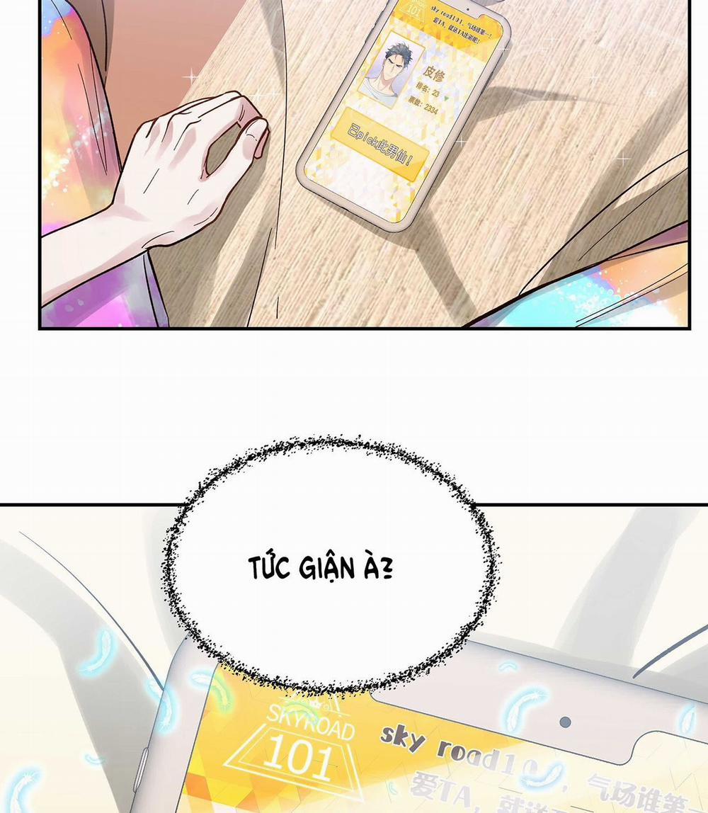 Quán Cơm Tỳ Hưu, Có Vào Không Có Ra 44 trang 42