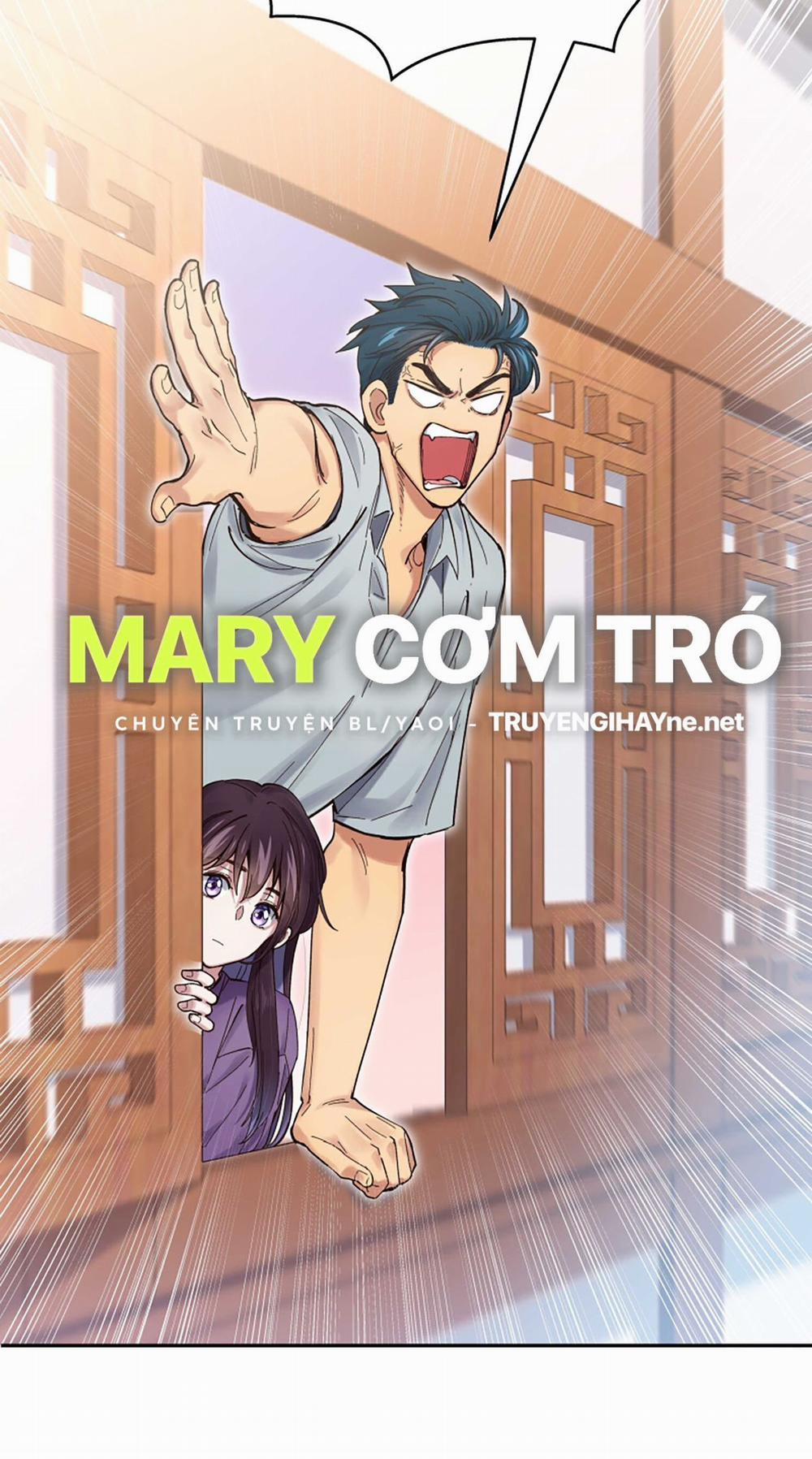 Quán Cơm Tỳ Hưu, Có Vào Không Có Ra 44 trang 5