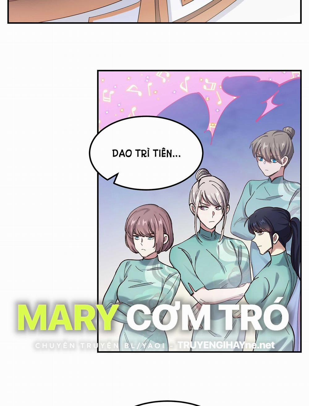 Quán Cơm Tỳ Hưu, Có Vào Không Có Ra 44 trang 9