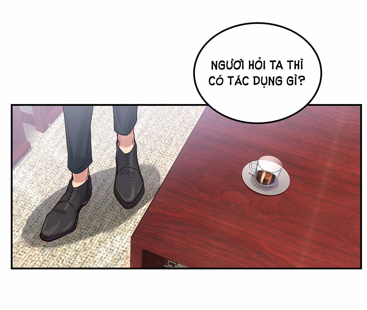 Quán Cơm Tỳ Hưu, Có Vào Không Có Ra 45 trang 16