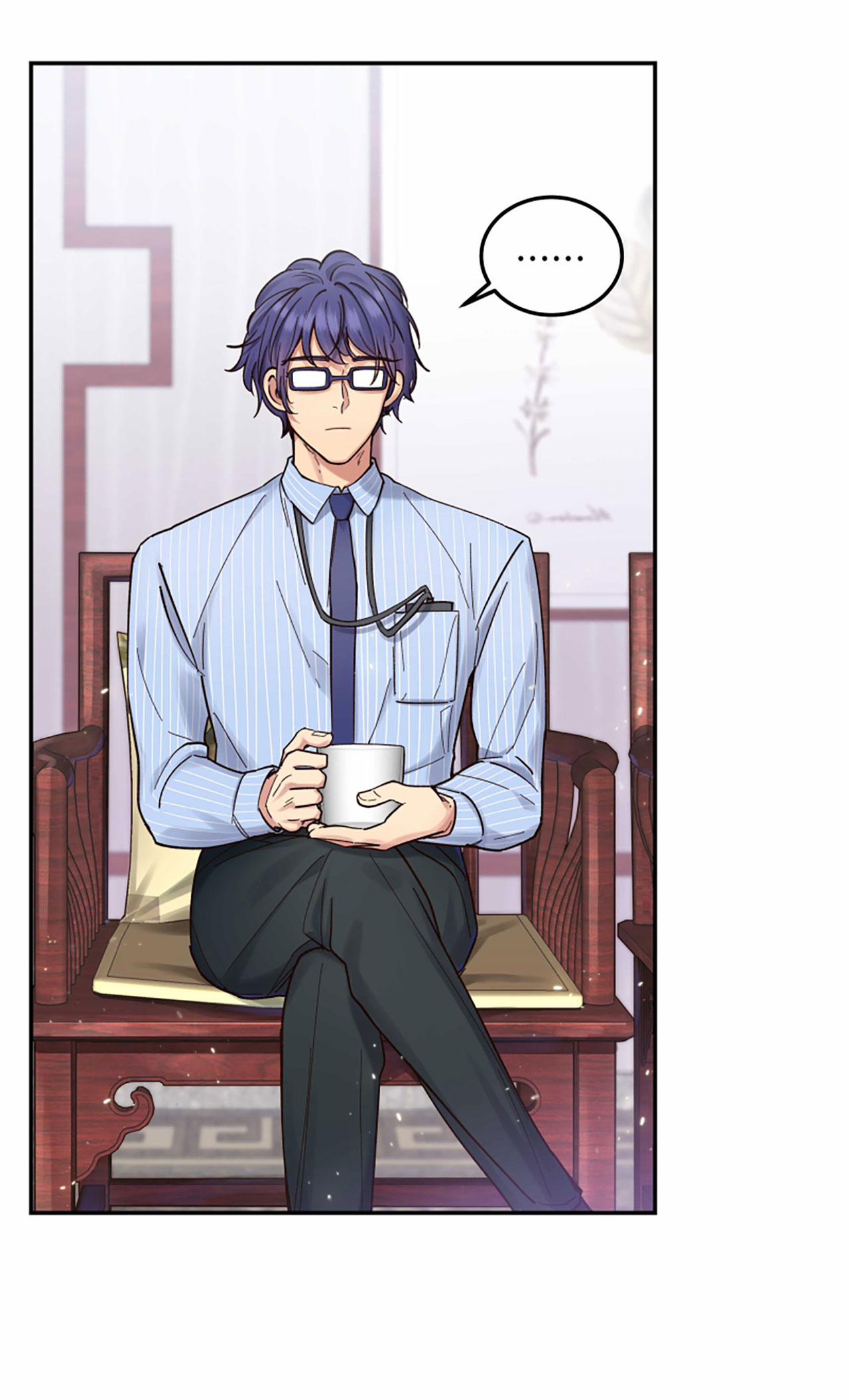 Quán Cơm Tỳ Hưu, Có Vào Không Có Ra 45 trang 2