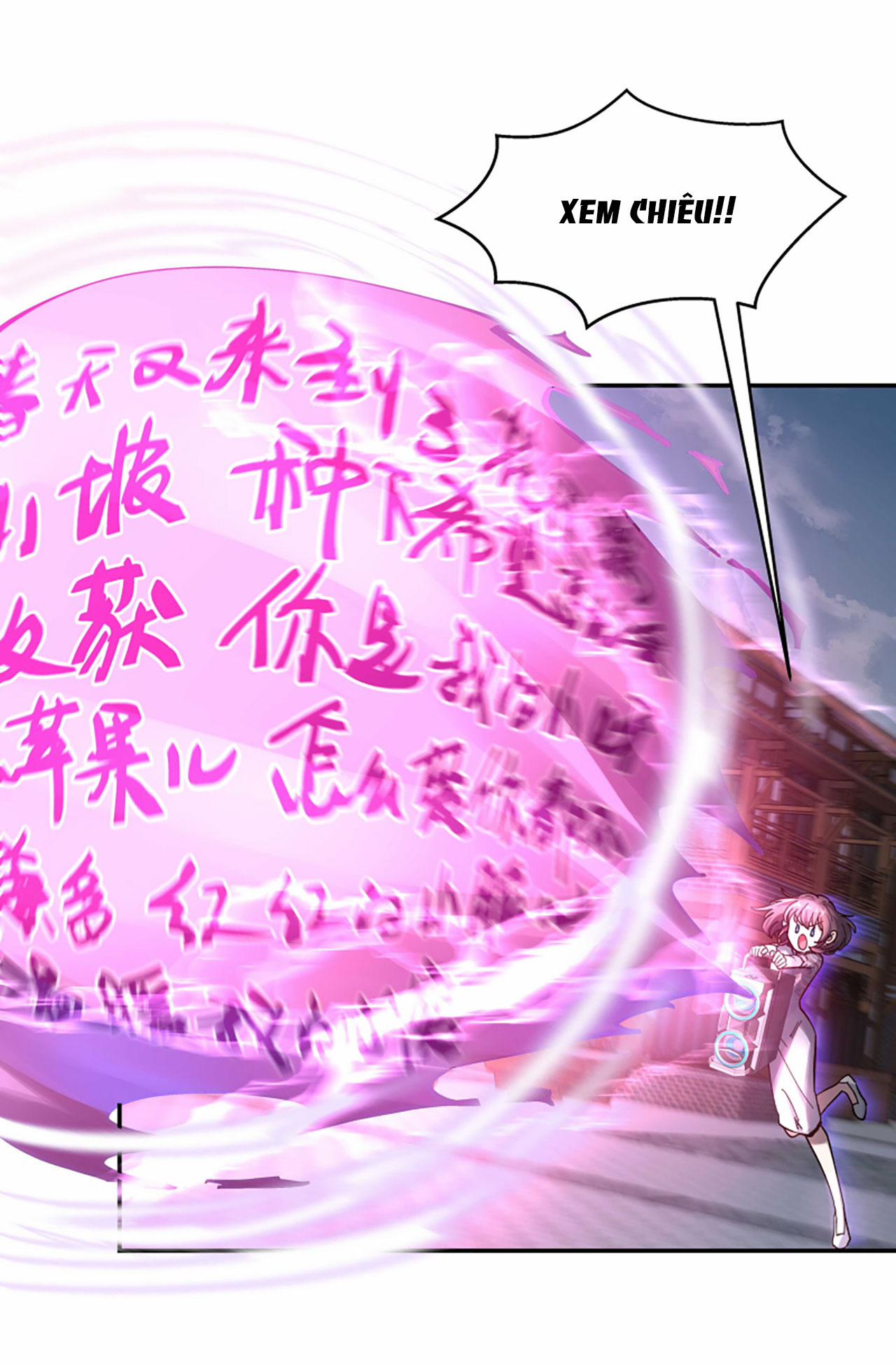 Quán Cơm Tỳ Hưu, Có Vào Không Có Ra 46 trang 2