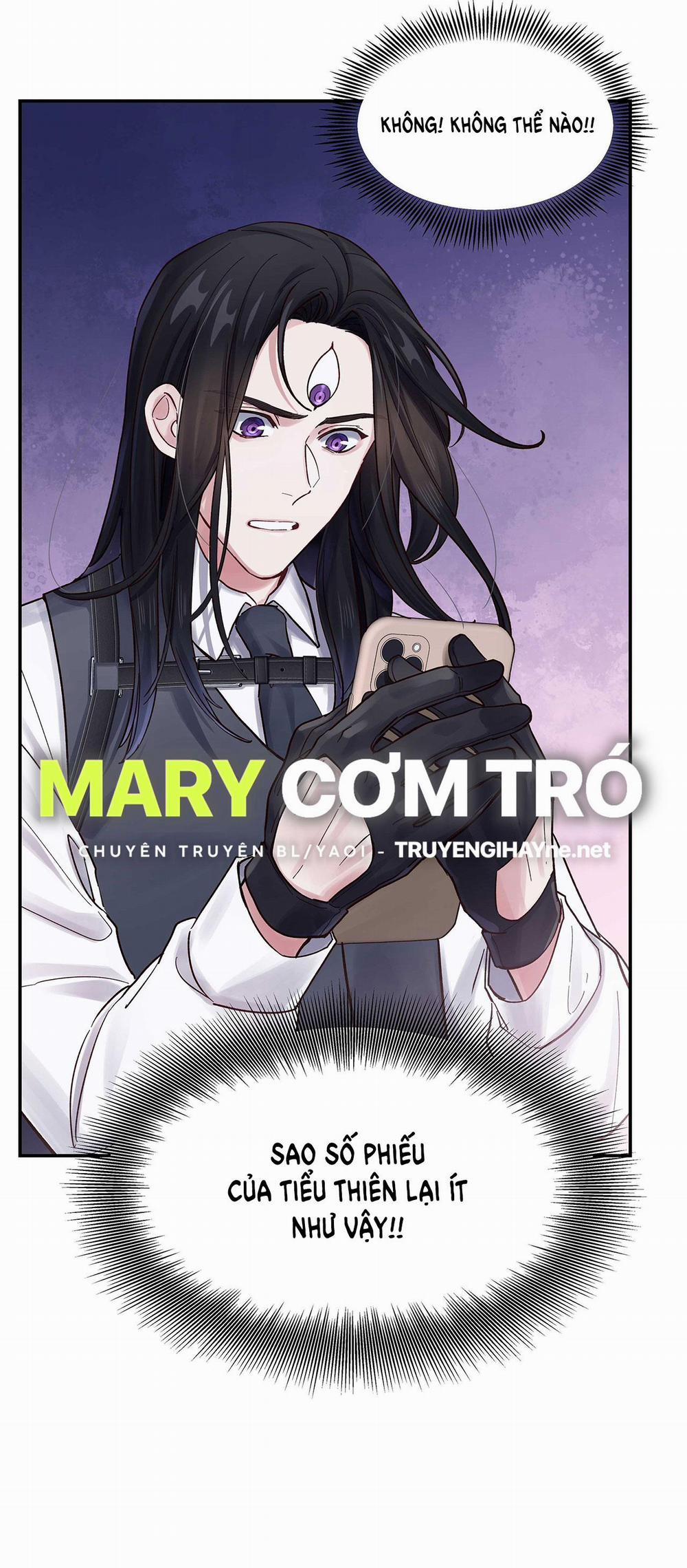 Quán Cơm Tỳ Hưu, Có Vào Không Có Ra 46 trang 28