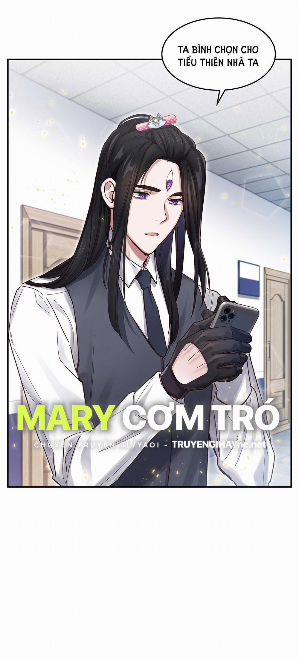 Quán Cơm Tỳ Hưu, Có Vào Không Có Ra 47 trang 28