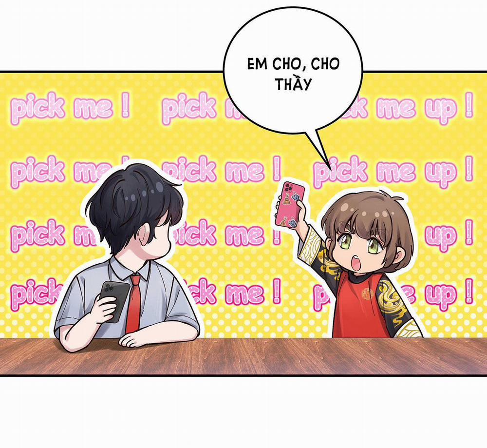 Quán Cơm Tỳ Hưu, Có Vào Không Có Ra 49 trang 10