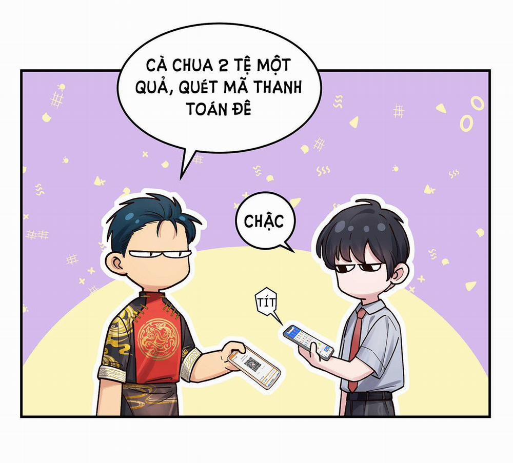 Quán Cơm Tỳ Hưu, Có Vào Không Có Ra 49 trang 25