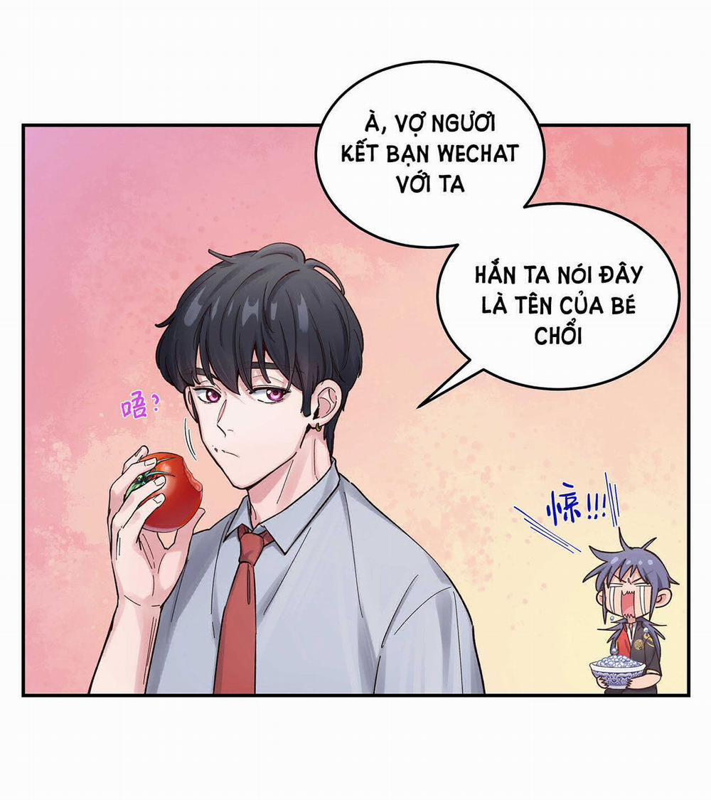 Quán Cơm Tỳ Hưu, Có Vào Không Có Ra 49 trang 27