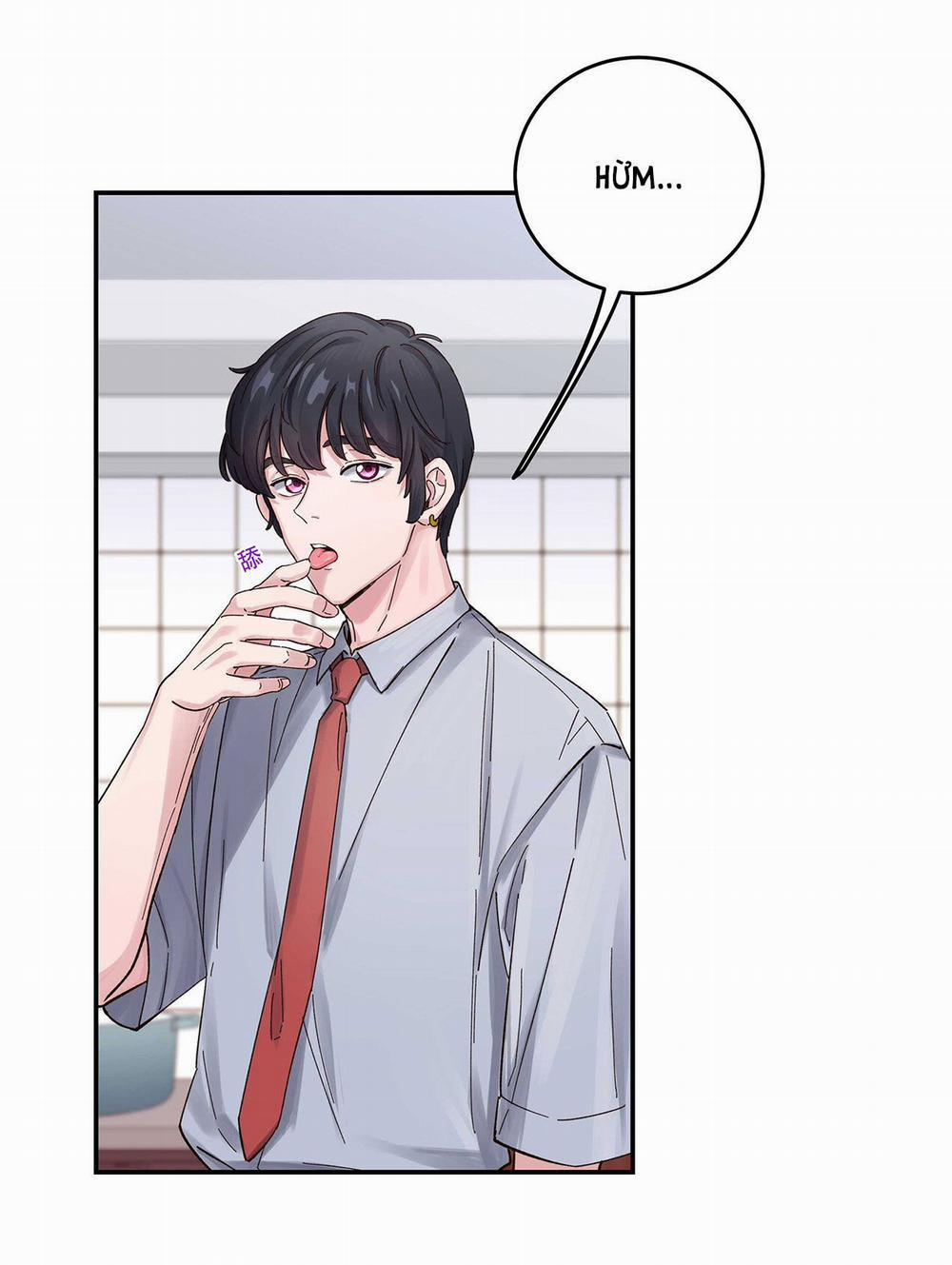 Quán Cơm Tỳ Hưu, Có Vào Không Có Ra 49 trang 30