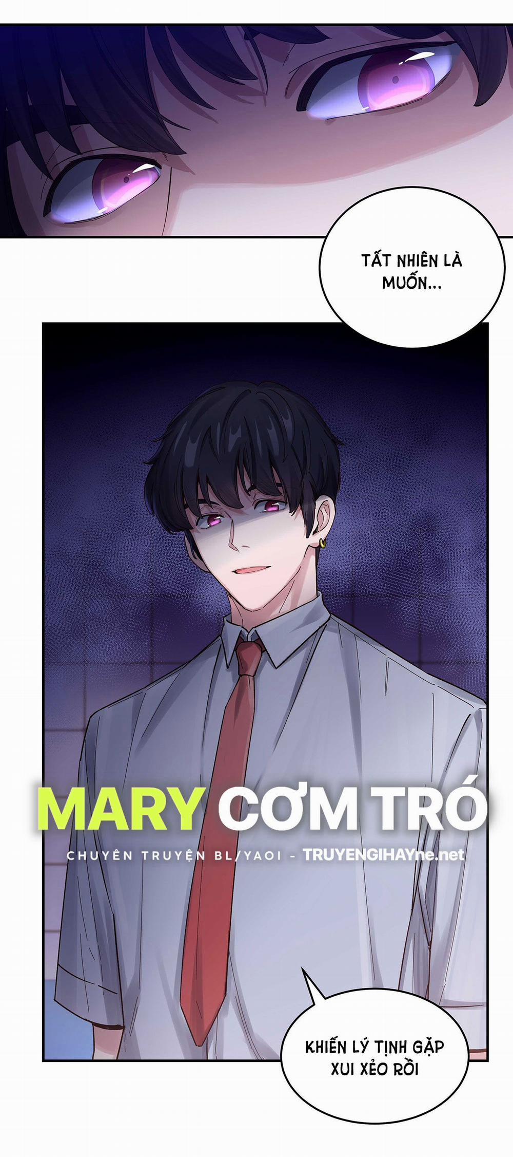 Quán Cơm Tỳ Hưu, Có Vào Không Có Ra 49 trang 31