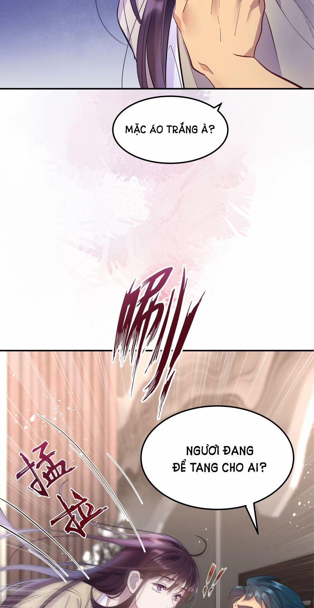 Quán Cơm Tỳ Hưu, Có Vào Không Có Ra 5 trang 11