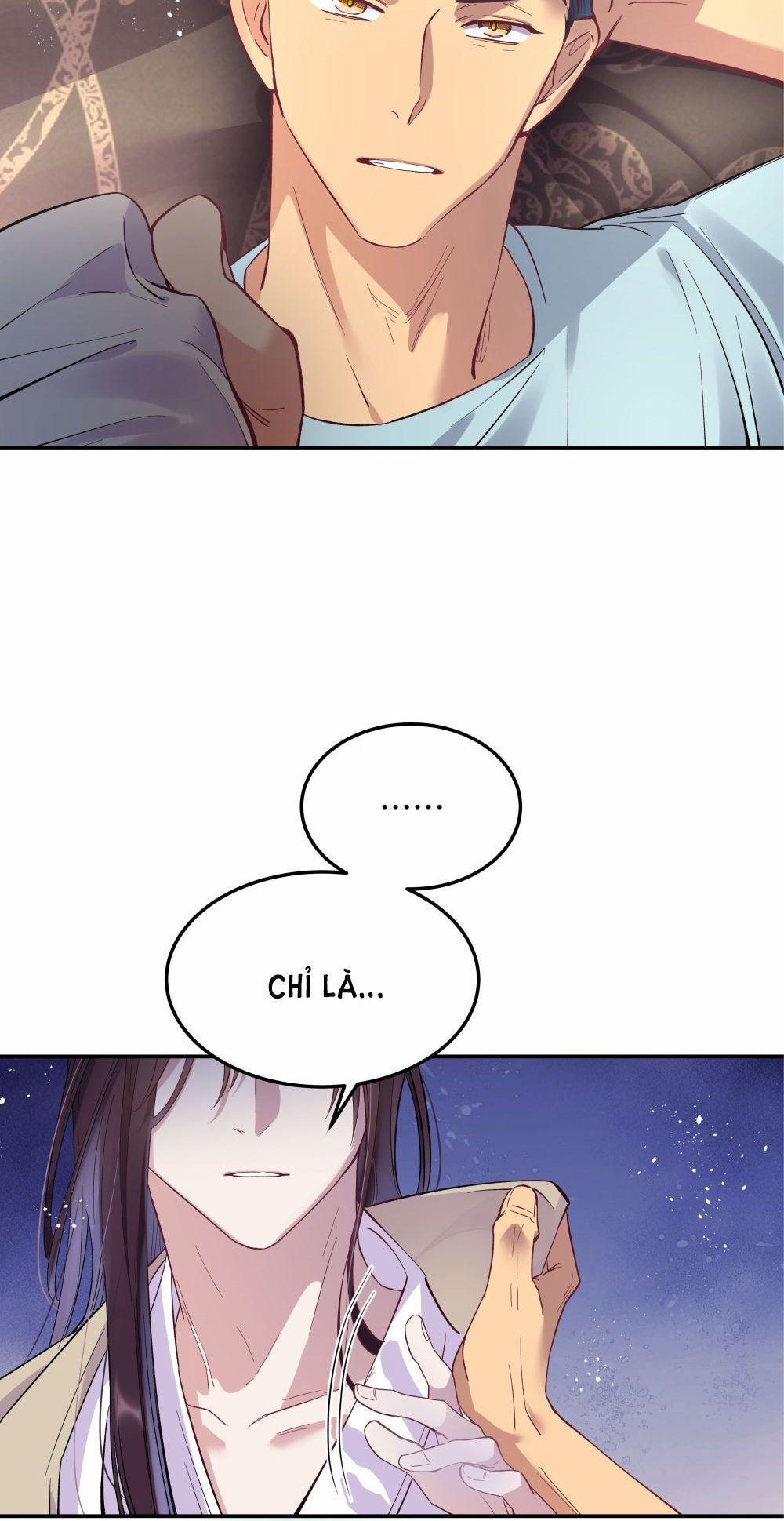 Quán Cơm Tỳ Hưu, Có Vào Không Có Ra 5 trang 13