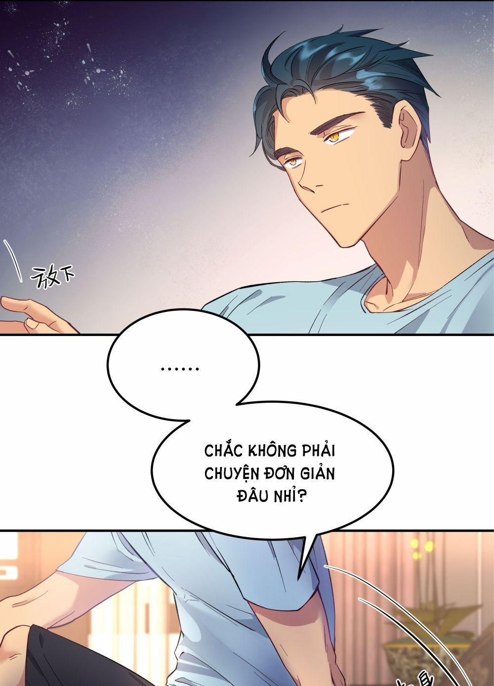 Quán Cơm Tỳ Hưu, Có Vào Không Có Ra 5 trang 15