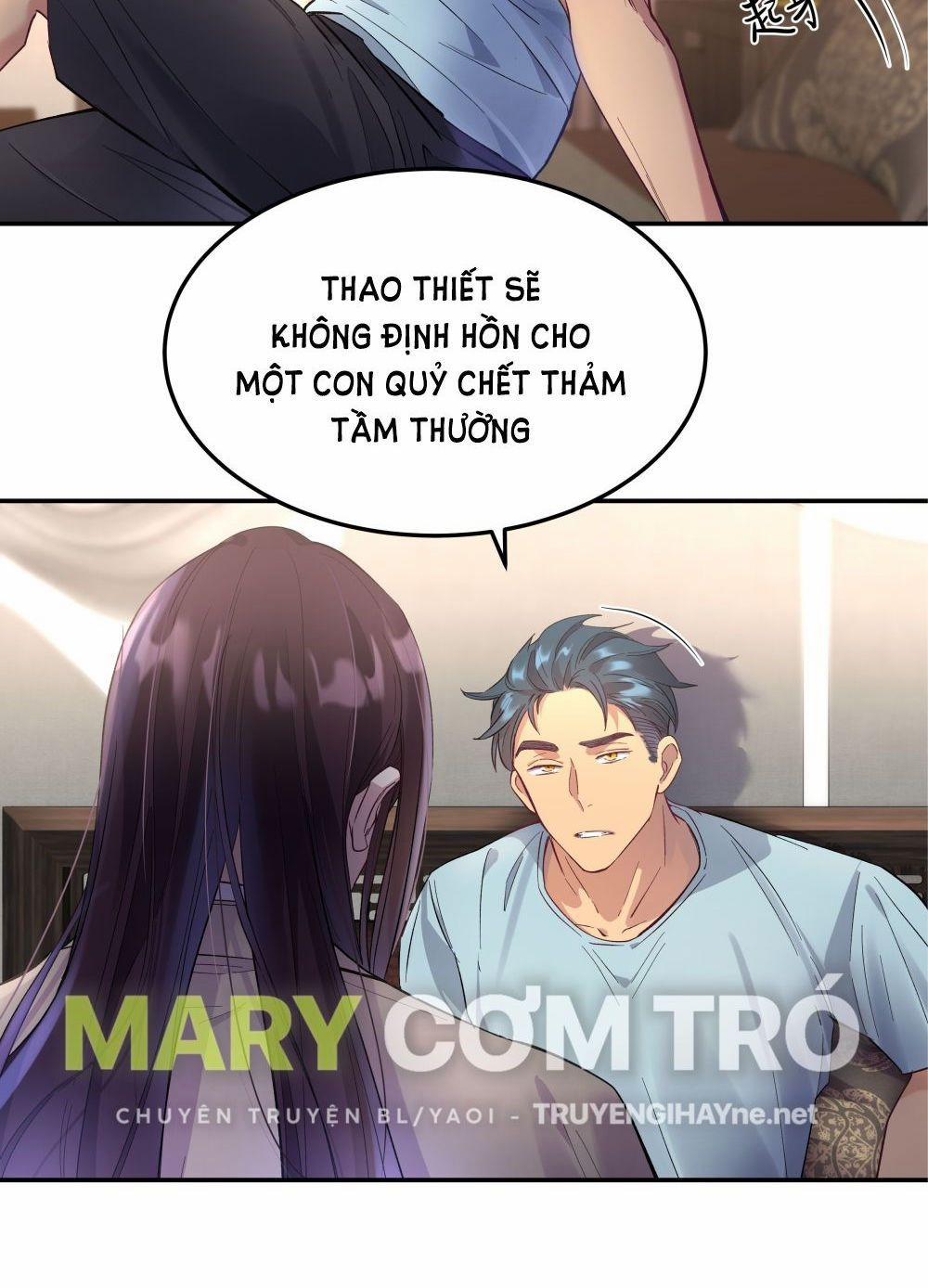 Quán Cơm Tỳ Hưu, Có Vào Không Có Ra 5 trang 16