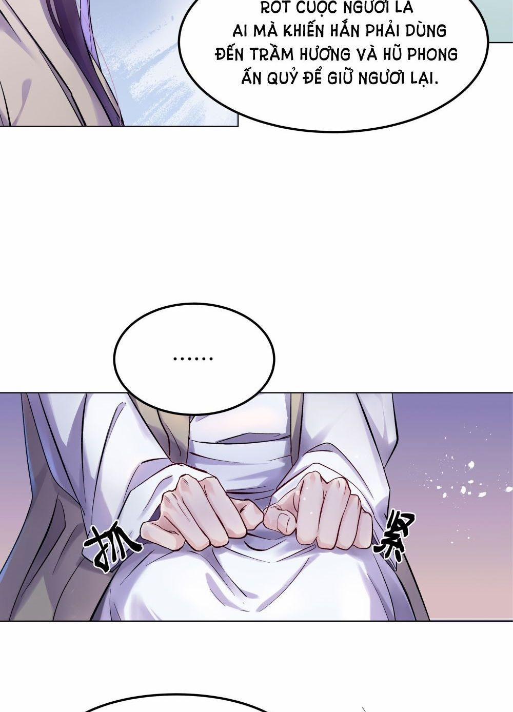 Quán Cơm Tỳ Hưu, Có Vào Không Có Ra 5 trang 18