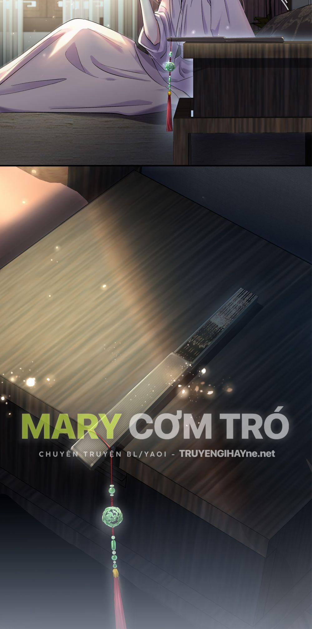 Quán Cơm Tỳ Hưu, Có Vào Không Có Ra 5 trang 33