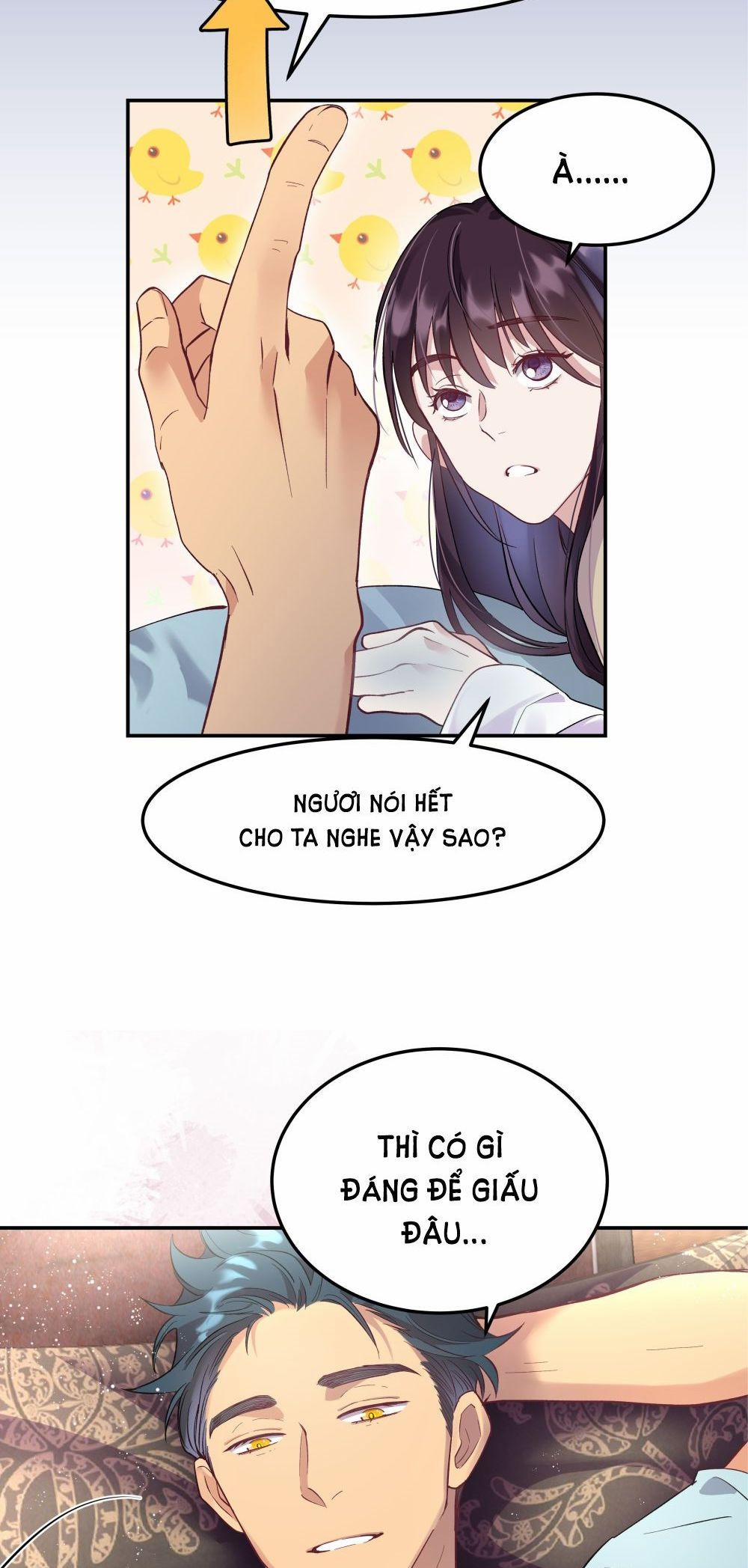 Quán Cơm Tỳ Hưu, Có Vào Không Có Ra 5 trang 8