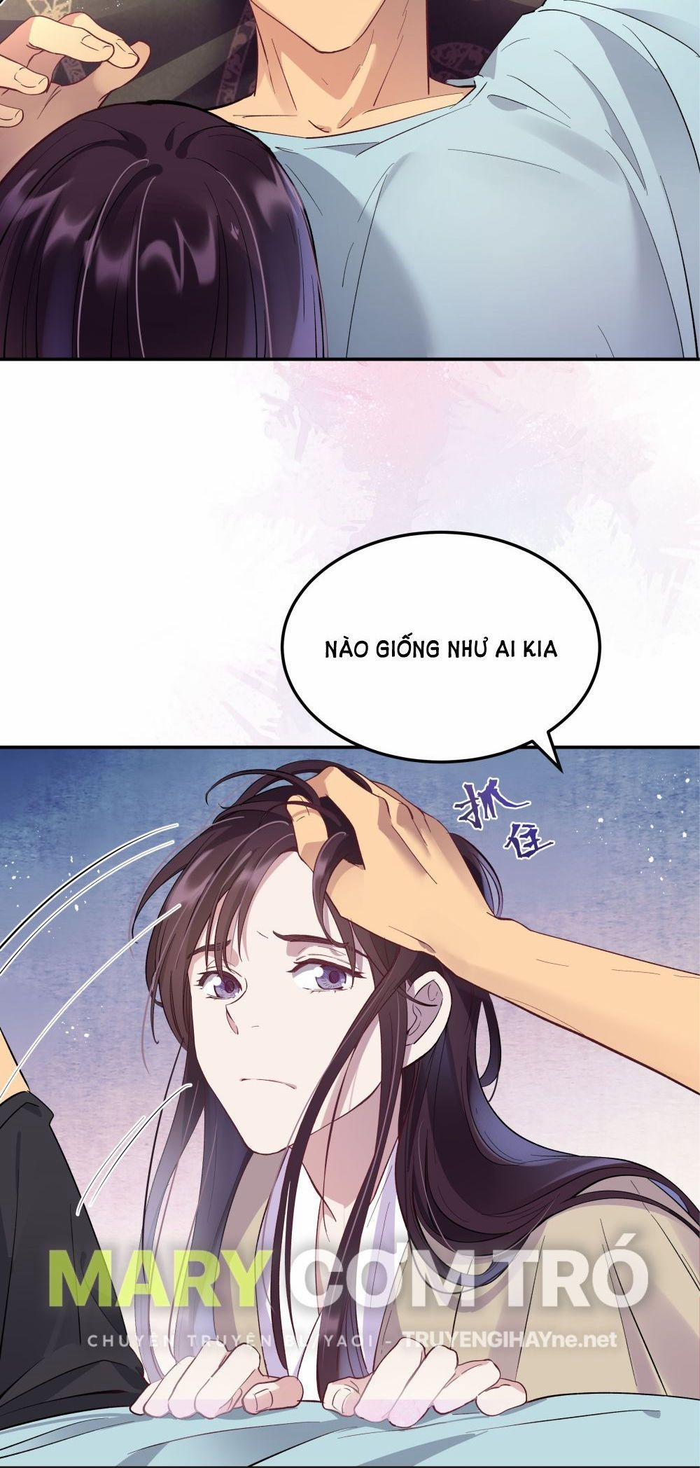 Quán Cơm Tỳ Hưu, Có Vào Không Có Ra 5 trang 9