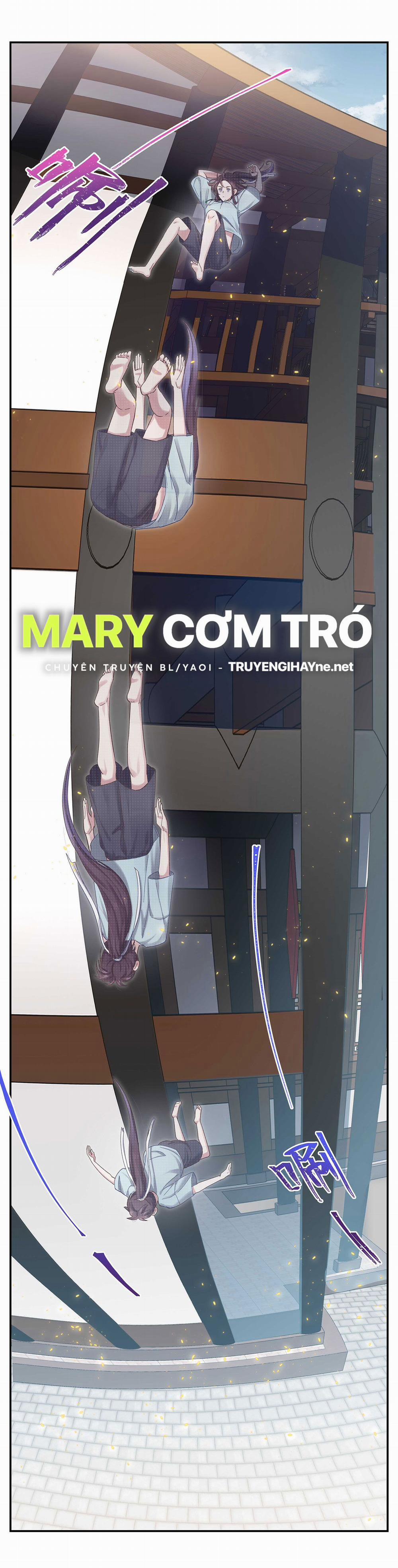 Quán Cơm Tỳ Hưu, Có Vào Không Có Ra 50 trang 17