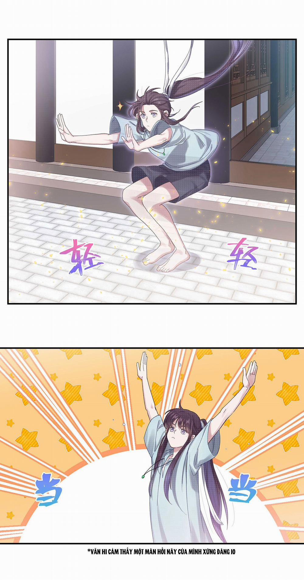 Quán Cơm Tỳ Hưu, Có Vào Không Có Ra 50 trang 18