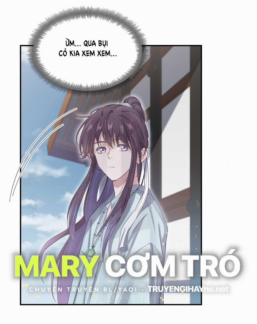 Quán Cơm Tỳ Hưu, Có Vào Không Có Ra 50 trang 19