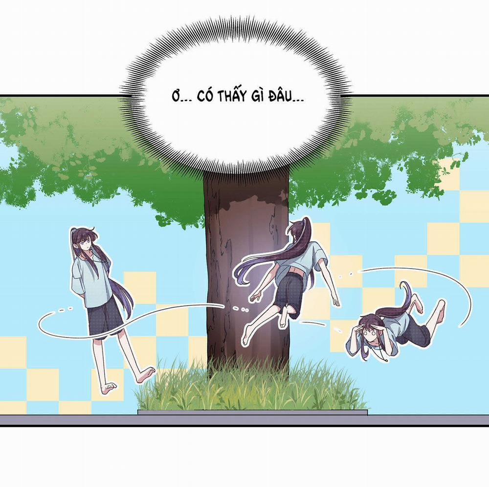 Quán Cơm Tỳ Hưu, Có Vào Không Có Ra 50 trang 20