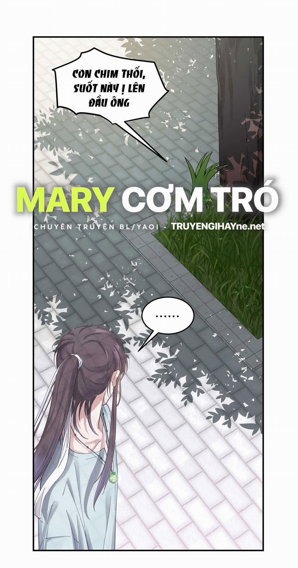 Quán Cơm Tỳ Hưu, Có Vào Không Có Ra 50 trang 22