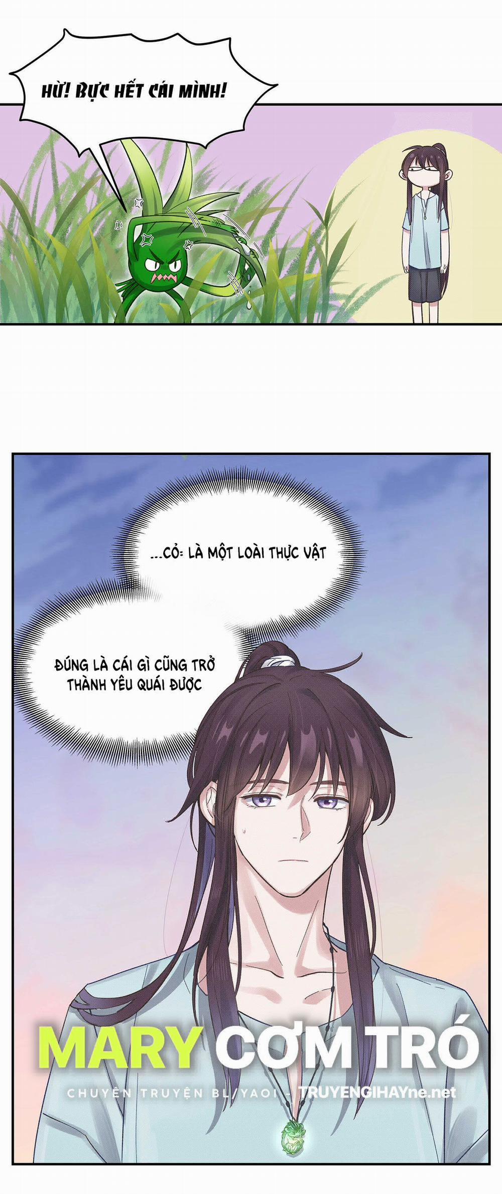 Quán Cơm Tỳ Hưu, Có Vào Không Có Ra 50 trang 23