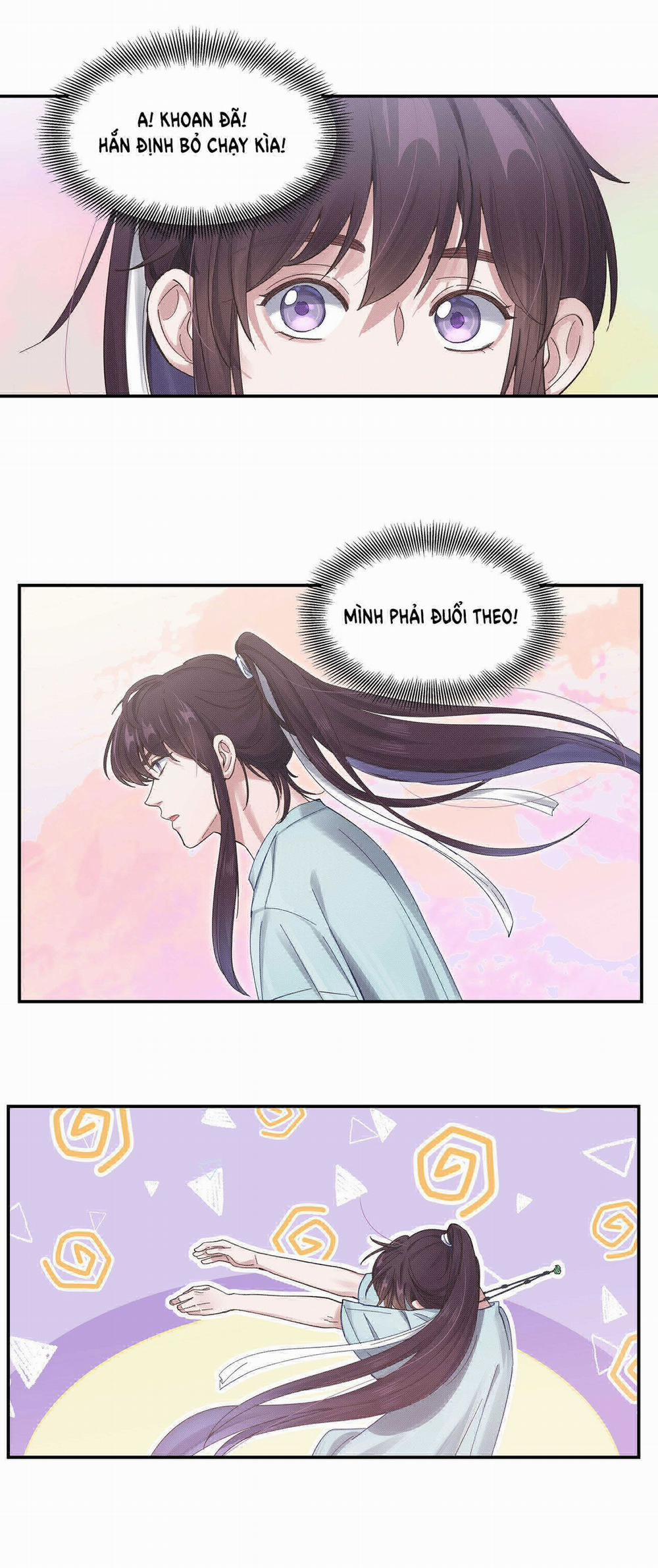 Quán Cơm Tỳ Hưu, Có Vào Không Có Ra 50 trang 26