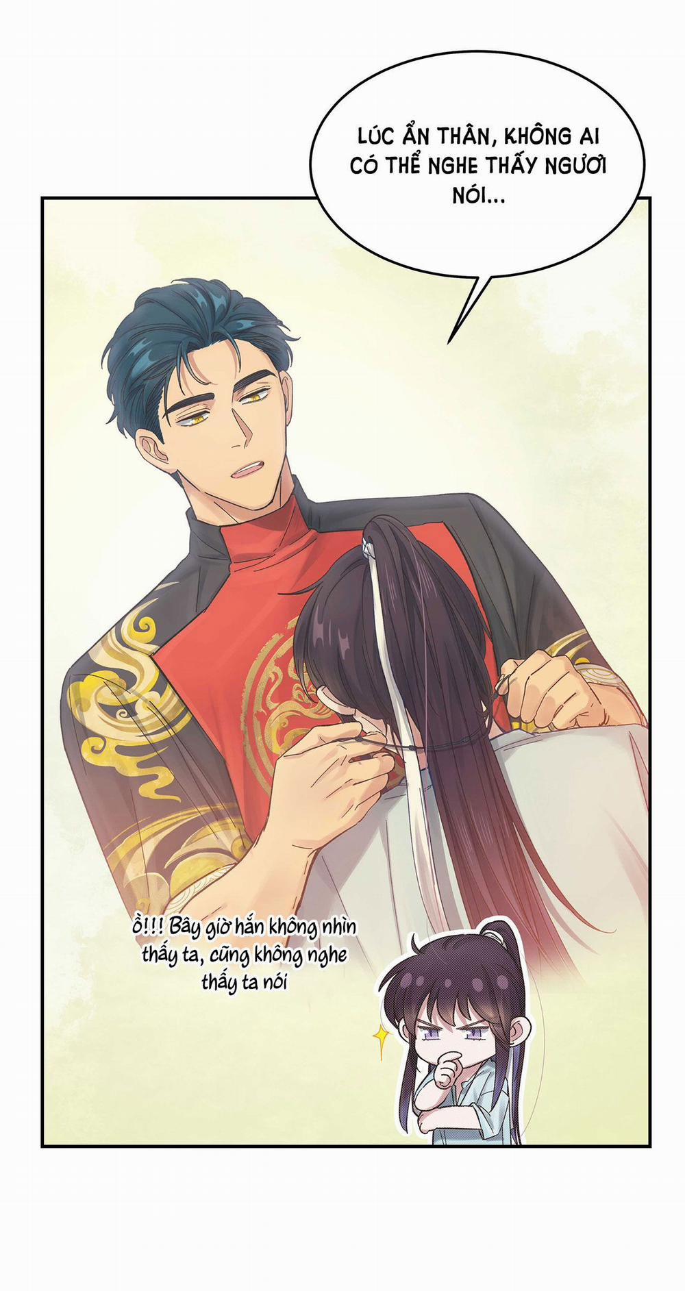 Quán Cơm Tỳ Hưu, Có Vào Không Có Ra 51 trang 17