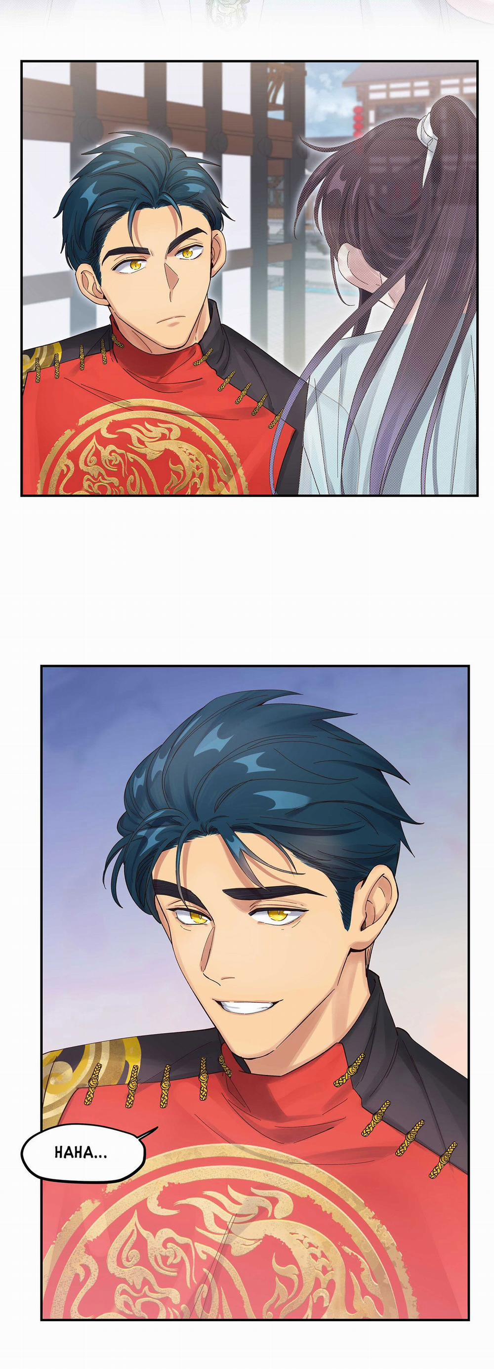 Quán Cơm Tỳ Hưu, Có Vào Không Có Ra 51 trang 24