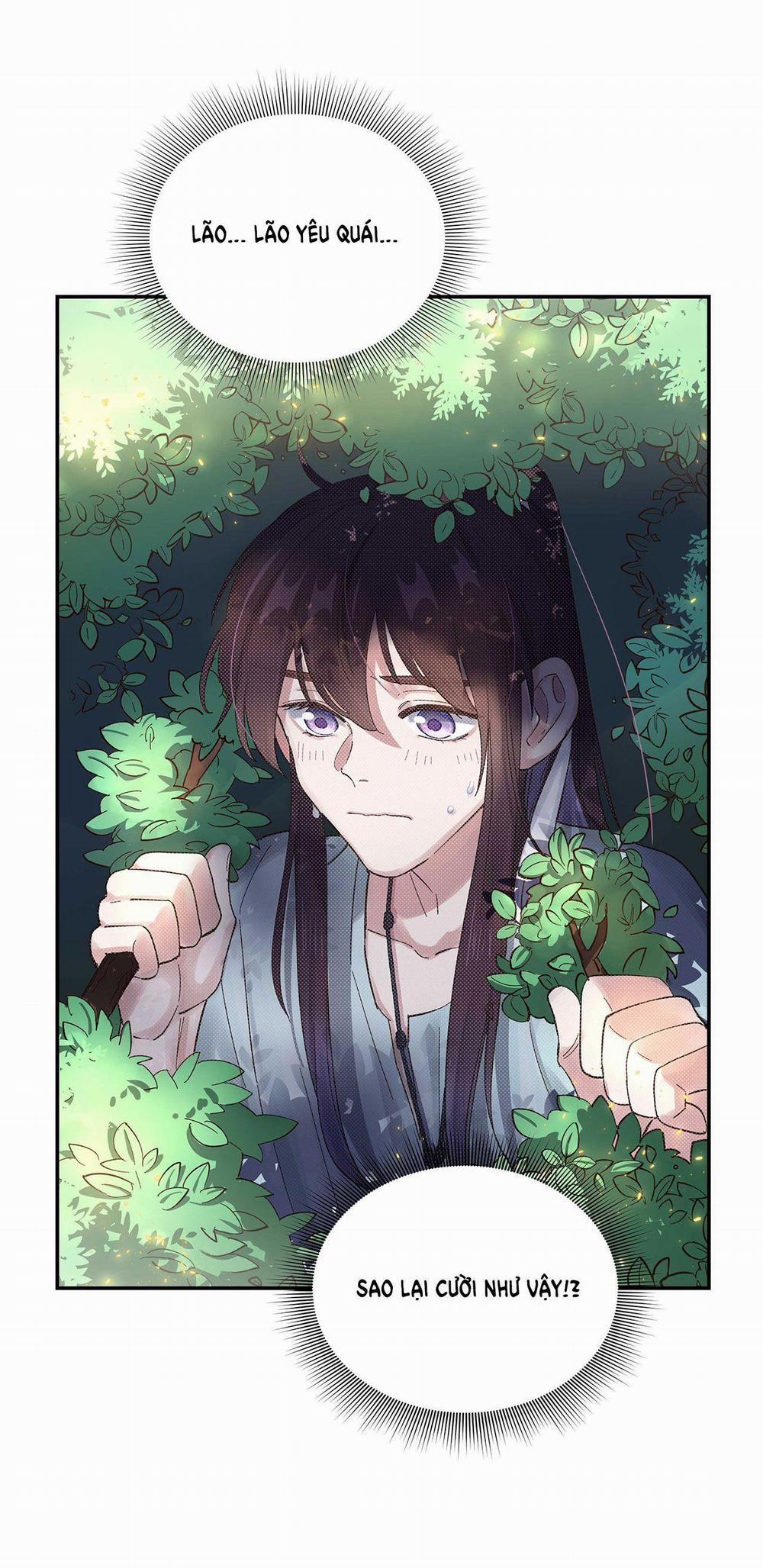 Quán Cơm Tỳ Hưu, Có Vào Không Có Ra 51 trang 26