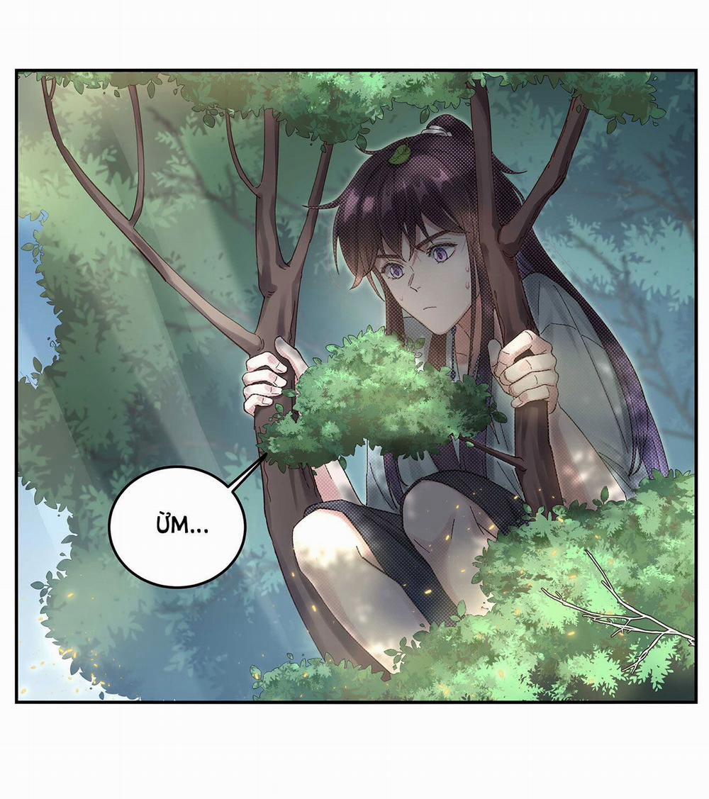 Quán Cơm Tỳ Hưu, Có Vào Không Có Ra 52 trang 14